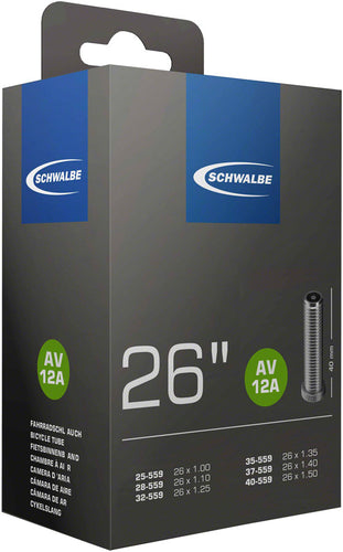 Schwalbe-Standard-Tube-Tube-TUBE0621-Bicycle-Tubes