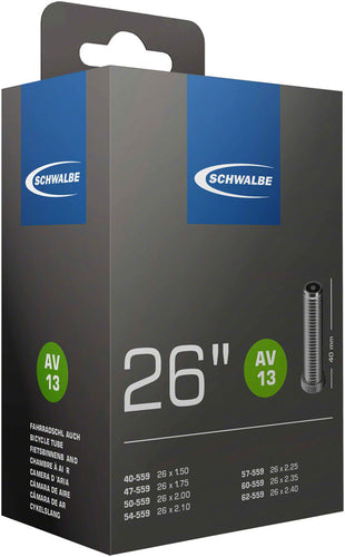 Schwalbe-Standard-Tube-Tube-TUBE0623-Bicycle-Tubes