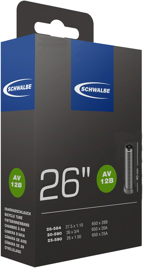 Schwalbe-Standard-Tube-Tube-TUBE0816-Bicycle-Tubes