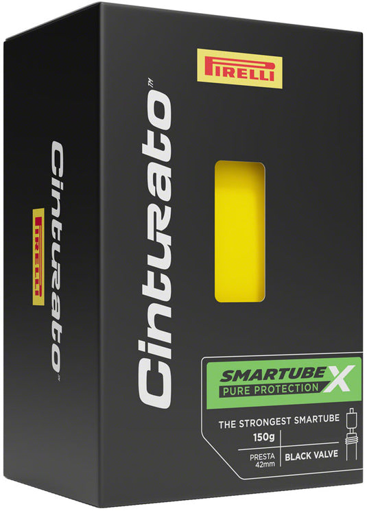 Pirelli-Cinturato-SmarTube-X-Tube-TUBE1272-Bicycle-Tubes