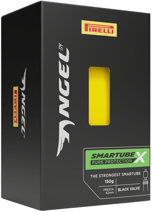 Pirelli-Angel-SmarTube-X-Tube-TUBE1277-Bicycle-Tubes