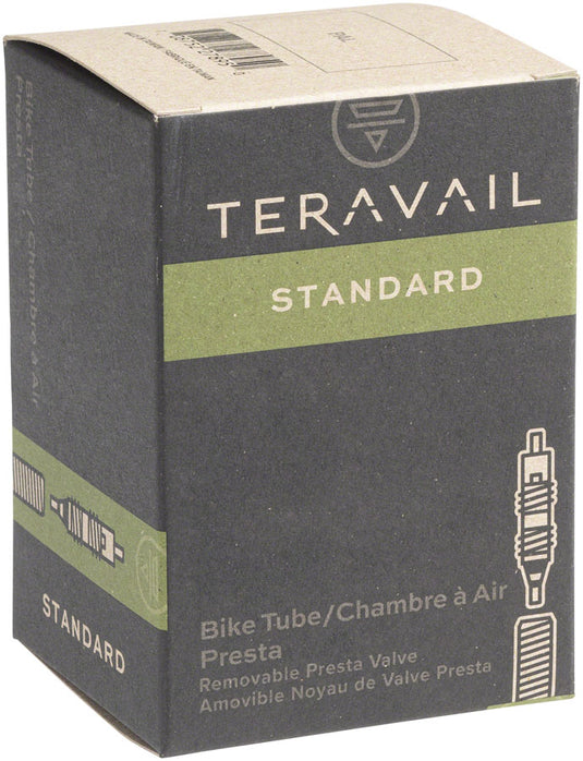 Teravail-Presta-Tube-Tube-TU6810-Bicycle-Tubes