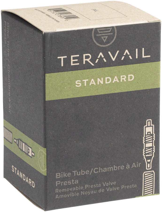 Load image into Gallery viewer, Teravail-Presta-Tube-Tube-TU6826-Bicycle-Tubes
