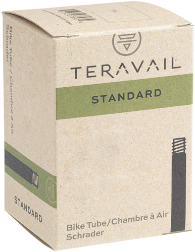 Teravail-Schrader-Tube-Tube-TU5732-Bicycle-Tubes