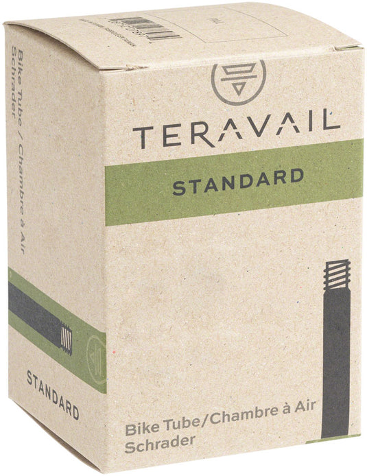 Teravail-Schrader-Tube-Tube-TU5732-Bicycle-Tubes