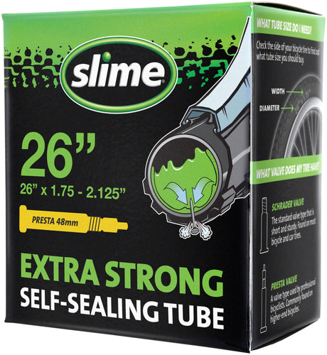 Slime-Slime-Self-Sealing-Tube-Tube-TU2611-Bicycle-Tubes