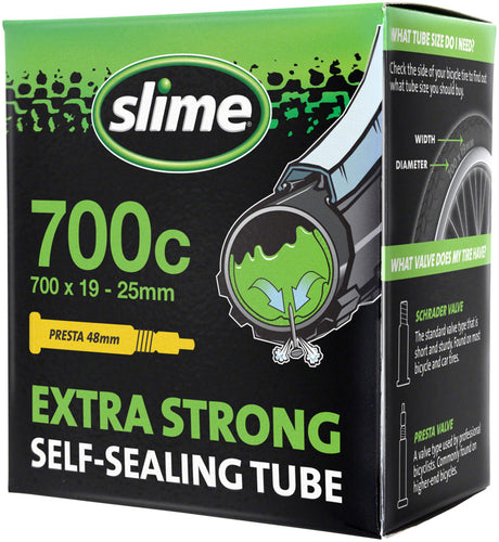 Slime-Slime-Self-Sealing-Tube-Tube-TU2612-Bicycle-Tubes