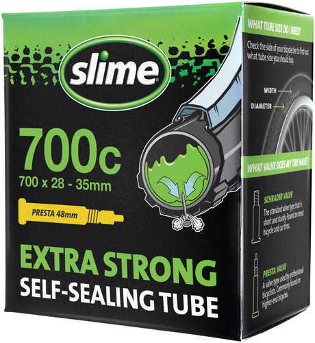 Slime-Slime-Self-Sealing-Tube-Tube-TU2613-Bicycle-Tubes