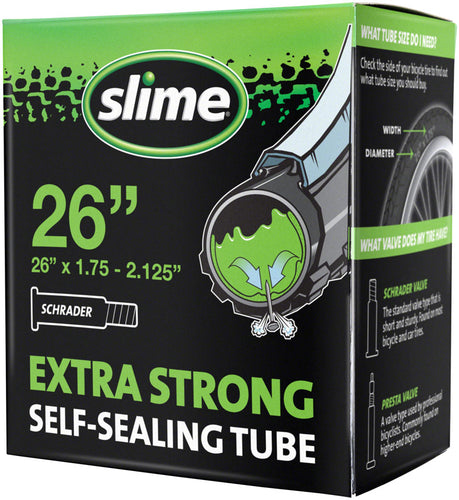 Slime-Slime-Self-Sealing-Tube-Tube-TU2623-Bicycle-Tubes