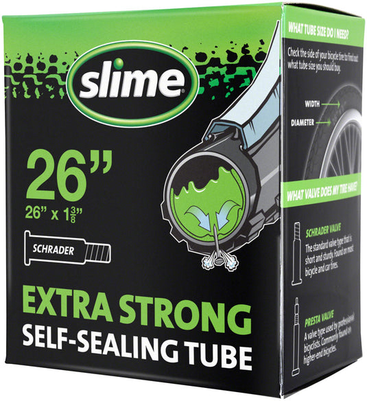 Slime-Slime-Self-Sealing-Tube-Tube-TU2624-Bicycle-Tubes