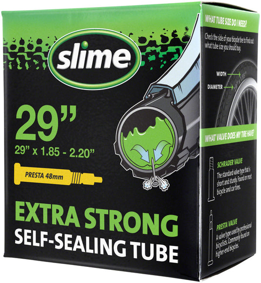 Slime-Slime-Self-Sealing-Tube-Tube-TU2633-Bicycle-Tubes