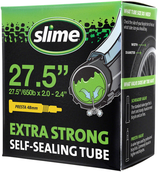 Slime-Slime-Self-Sealing-Tube-Tube-TU2643-Bicycle-Tubes