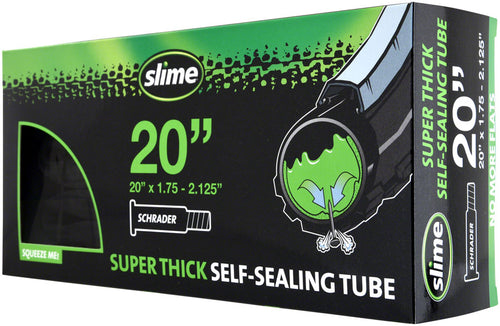 Slime-Thick-Smart-Tube-Tube-TU2645-Bicycle-Tubes