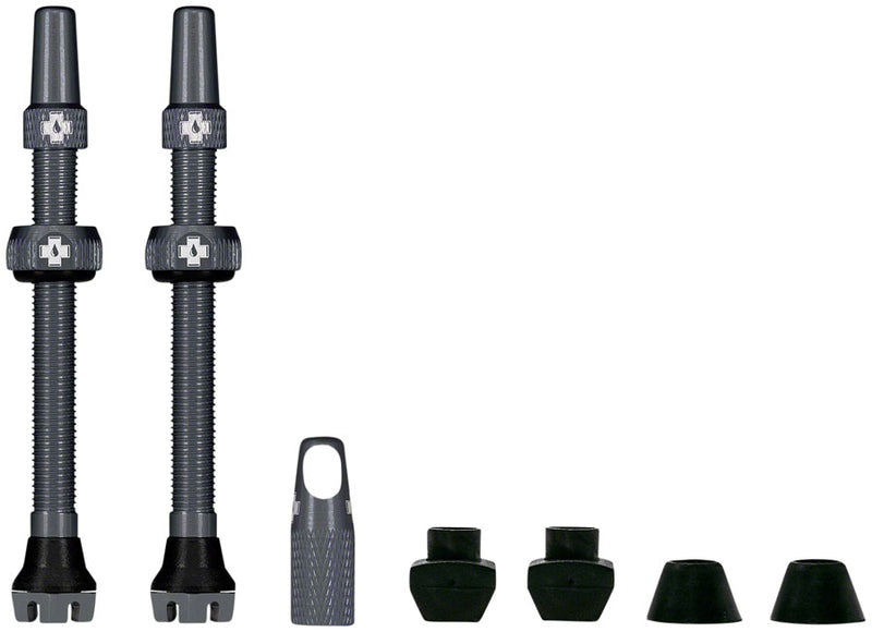 Load image into Gallery viewer, Muc-Off-V2-Tubeless-Valve-Kit-Tubeless-Valves-TBVL0162
