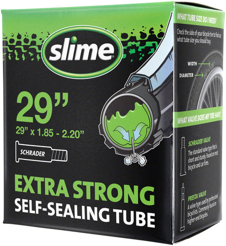 Slime-Slime-Self-Sealing-Tube-Tube-TU2650-Bicycle-Tubes