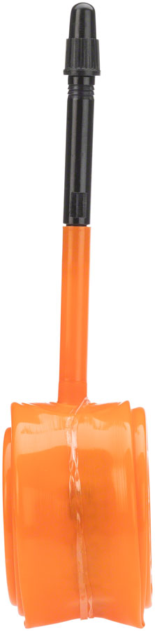 Load image into Gallery viewer, Tubolito Tubo Road Tube - 700 x 18-32mm, 80mm Presta Valve, Orange
