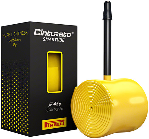 Pirelli-Cinturato-SmarTube-Tube-TUBE0867-Bicycle-Tubes