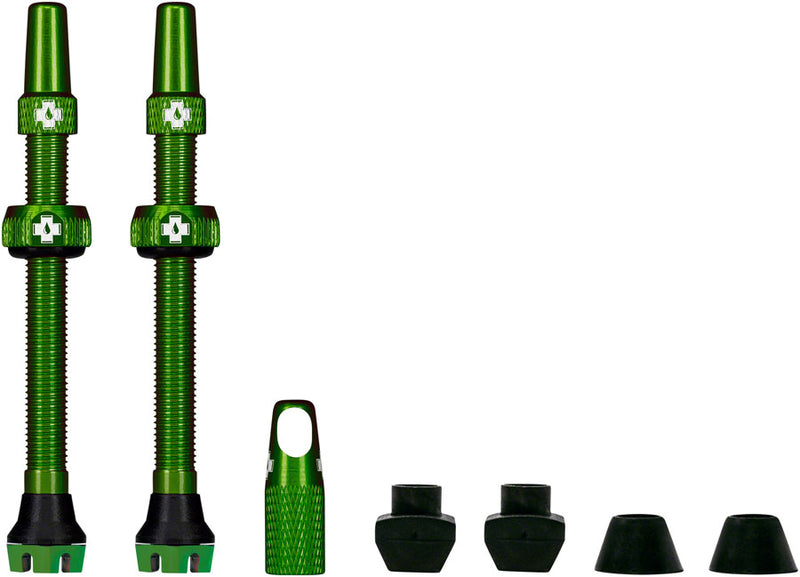 Load image into Gallery viewer, Muc-Off-V2-Tubeless-Valve-Kit-Tubeless-Valves-TBVL0140
