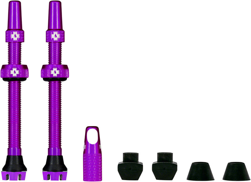 Load image into Gallery viewer, Muc-Off-V2-Tubeless-Valve-Kit-Tubeless-Valves-TBVL0137
