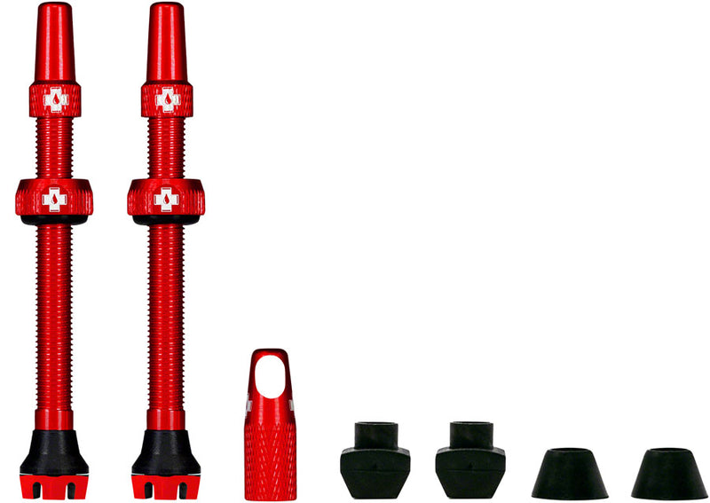 Load image into Gallery viewer, Muc-Off-V2-Tubeless-Valve-Kit-Tubeless-Valves-TBVL0124
