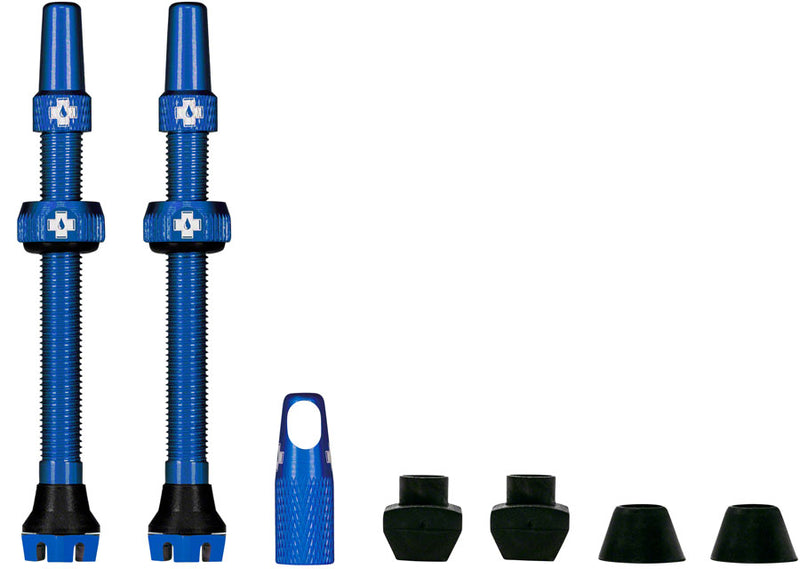 Load image into Gallery viewer, Muc-Off-V2-Tubeless-Valve-Kit-Tubeless-Valves-TBVL0134
