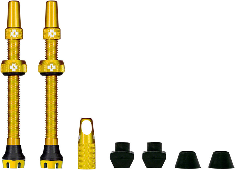 Load image into Gallery viewer, Muc-Off-V2-Tubeless-Valve-Kit-Tubeless-Valves-TBVL0138
