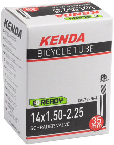 Kenda-Schrader-Tube-Tube-TUBE1002-Bicycle-Tubes