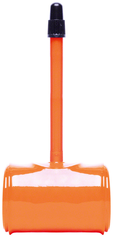 Load image into Gallery viewer, Tubolito S-Tubo CX/Gravel All Tube - 700 x 32-50mm, 60mm Presta Valve ,Orange
