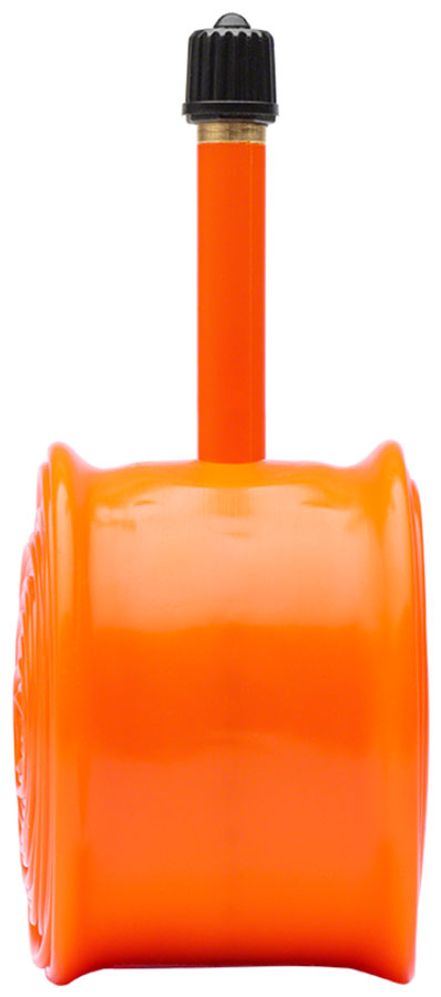 Tubolito X-Tubo City/Tour Tube - 700 x 30-50mm, 40mm, Schrader Valve ,Orange