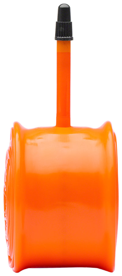 Load image into Gallery viewer, Tubolito X-Tubo City/Tour Tube - 700 x 30-50mm, 42mm Presta Valve,Orange
