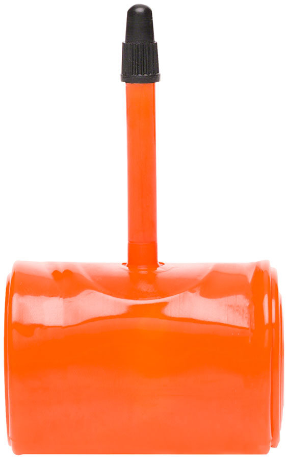 Load image into Gallery viewer, Tubolito Tubo BMX Tube - 20 x 1.5-2.5&quot;, 42mm Presta Valve, Orange
