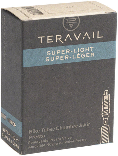 Teravail-Superlight-Tube-Tube-TU6687-Bicycle-Tubes