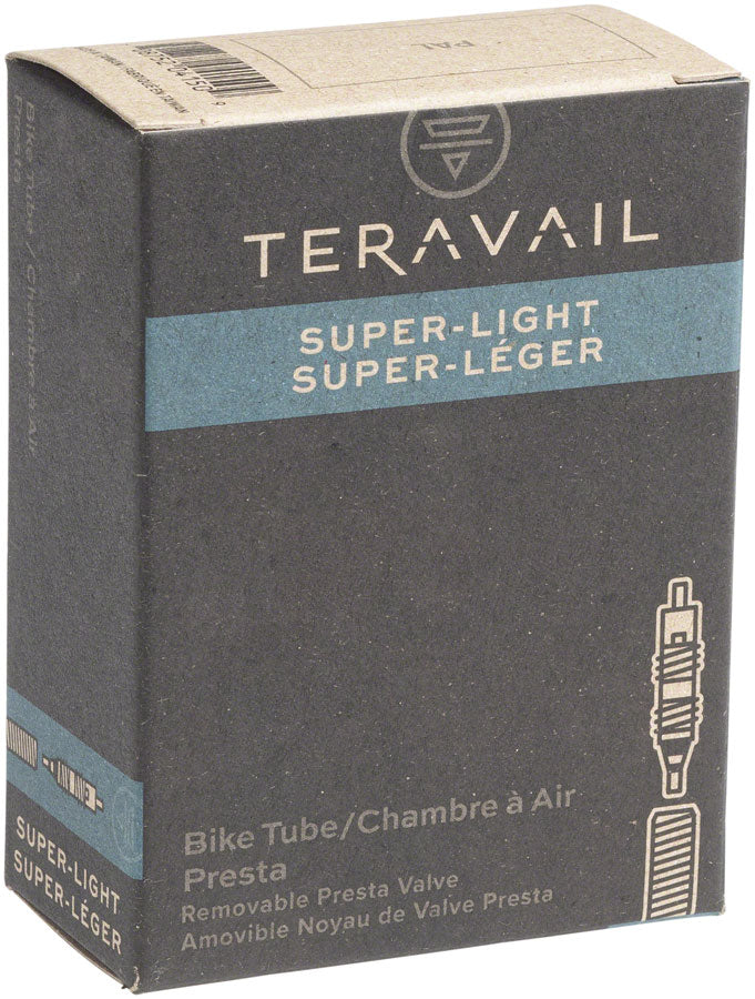 Load image into Gallery viewer, Teravail-Superlight-Tube-Tube-TU6687-Bicycle-Tubes
