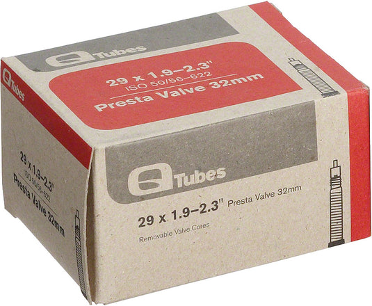 Teravail Standard Tube - 29 x 2 - 2.4, 40mm Presta Valve