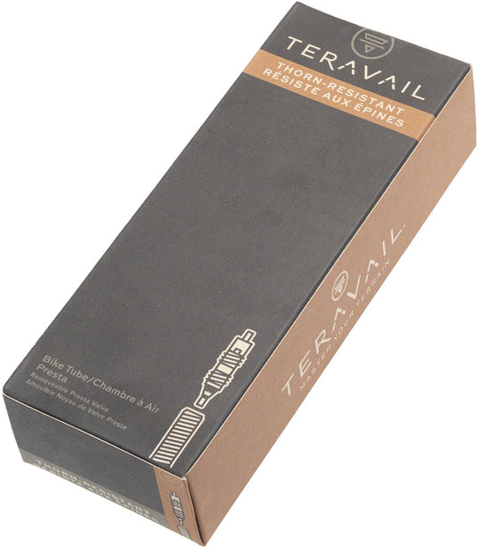 Teravail Protection Tube - 26 x 2 - 2.4, 40mm Presta Valve