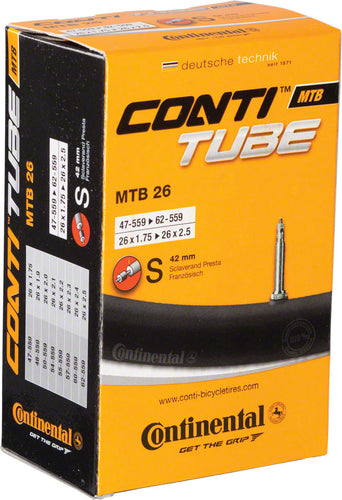 Continental-Standard-Tube-Tube-TU9238-Bicycle-Tubes