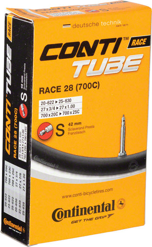 Continental-Standard-Tube-Tube-TU9260-Bicycle-Tubes