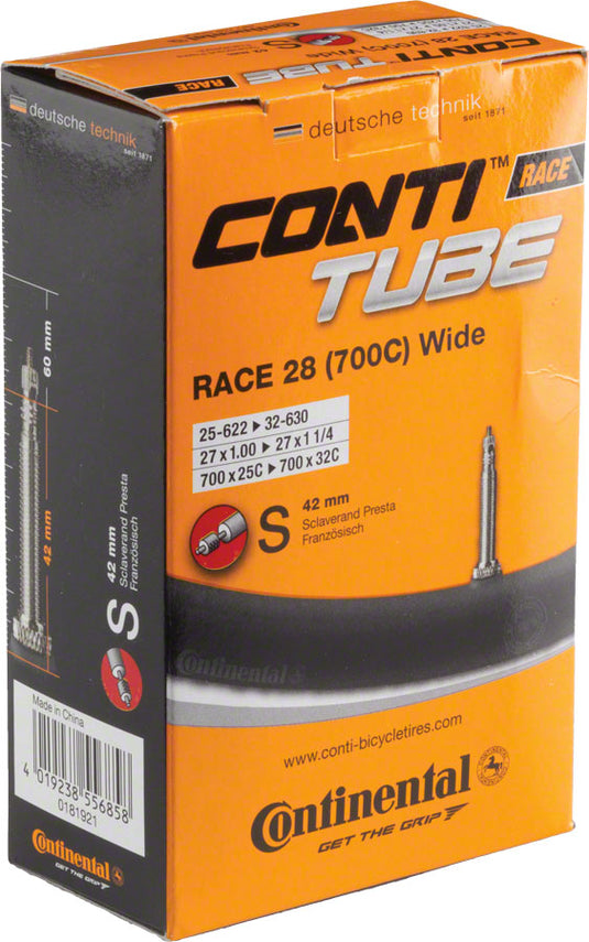 Continental-Standard-Tube-Tube-TU9278-Bicycle-Tubes