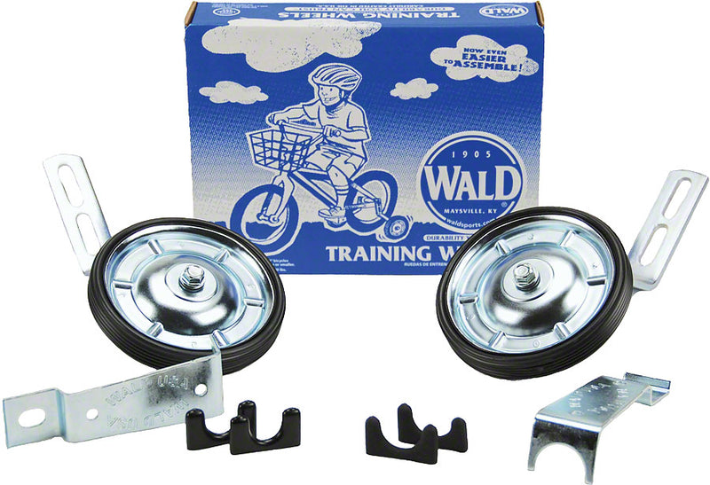 Load image into Gallery viewer, Wald-Training-Wheel-Kit-Training-Wheel-TW0002
