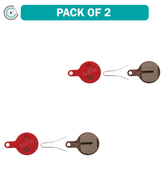 Tektro-Disc-Brake-Pad-Resin-BR7364PO2-Disc-Brake-Pads