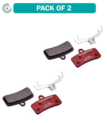 Tektro-Disc-Brake-Pad-Resin-DBBP0329PO2-Disc-Brake-Pads