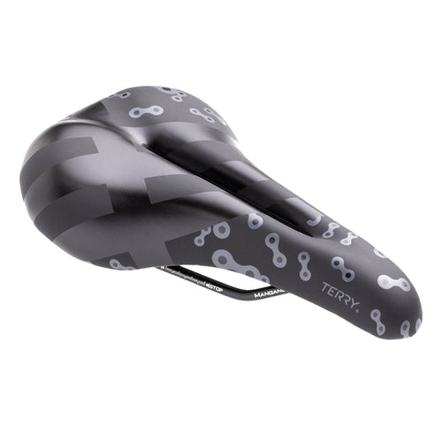 Terry-Butterfly-LTD-Saddle-Seat-Road-City-Bike-Mountain-Hybrid-SDLE2126-Bicycle-Saddles