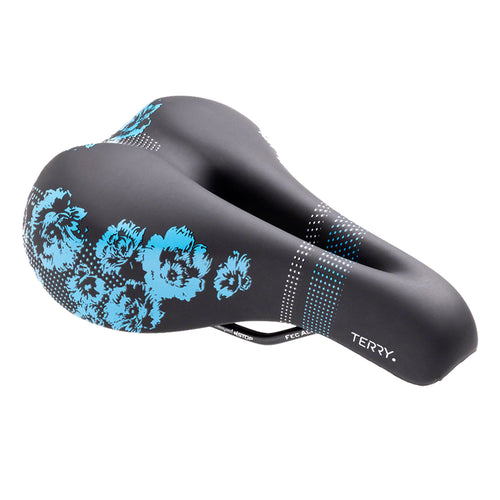 Terry-Cite-X-Gel-Saddle-Seat-Road-Bike-SDLE2122-Bicycle-Saddles