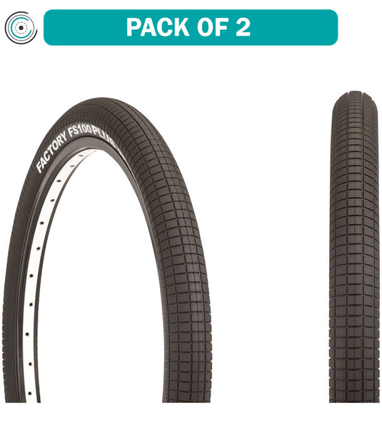 Tioga-FS100-Tire-26-in-2.25-Wire-TIRE1116PO2-Wire-Bead-Tires