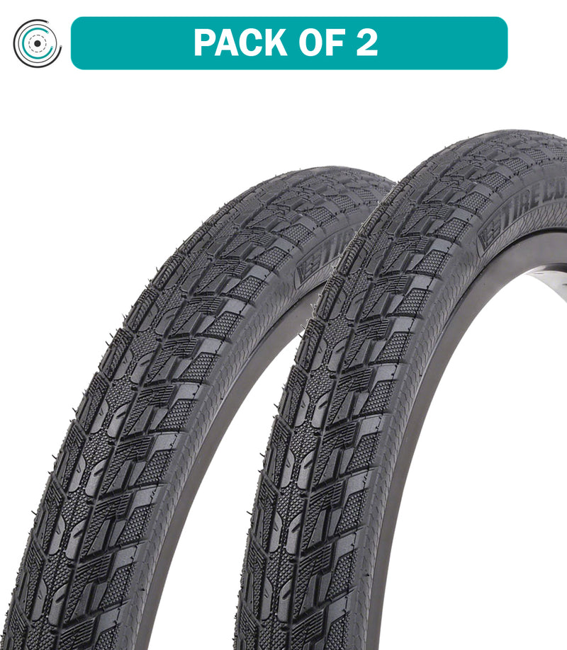 Load image into Gallery viewer, Vee-Tire-Co.-Speed-Booster-Tires-20-in-1-3-8-Folding-TR0387PO2-Folding-Tires
