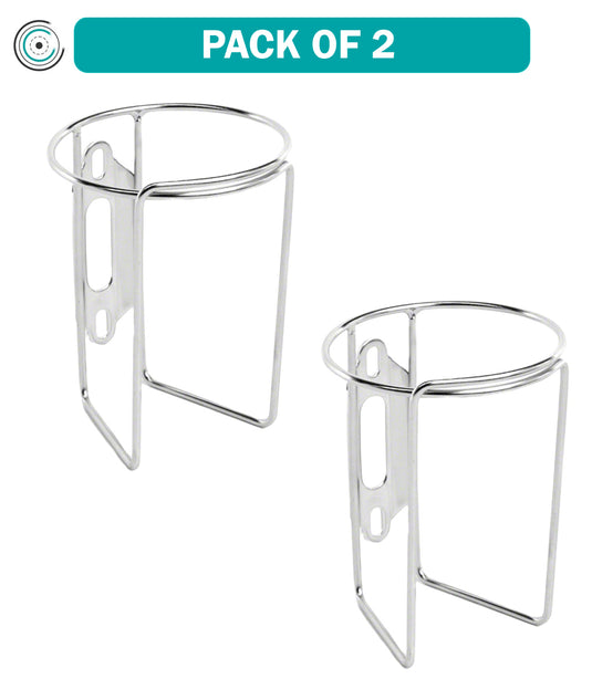 Velo-Orange-Retro-Water-Bottle-Cages-WC7705PO2-Bicycle-Water-Bottle-Cages