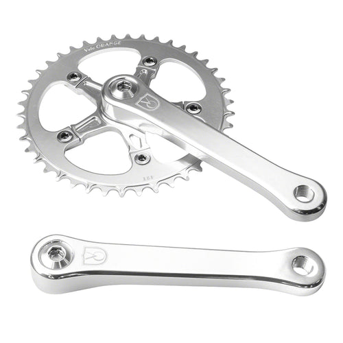 Velo-Orange-Single-Ring-Crankset-175-mm-Single-CKST2262-Bicycle-Crankset