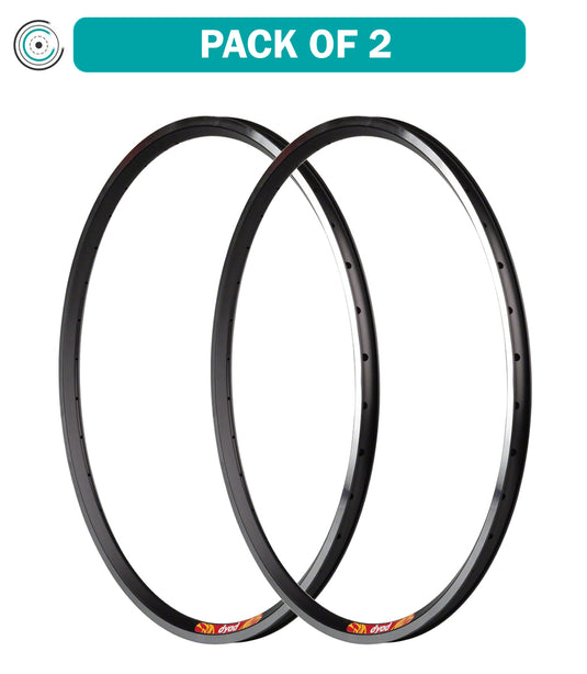 Velocity-Rim-20-in-Clincher-Aluminum-RM4466PO2-Bicycle-Rims-For-Custom-Wheels