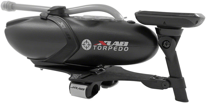 Load image into Gallery viewer, XLAB-Torpedo-Versa-200-Aero-Water-Bottle-Time-Trial-Triathlon-Bike-Track-Bike-Road-Bike-WC0415
