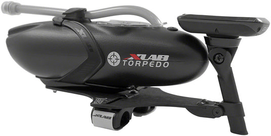 XLAB-Torpedo-Versa-200-Aero-Water-Bottle-Time-Trial-Triathlon-Bike-Track-Bike-Road-Bike-WC0415